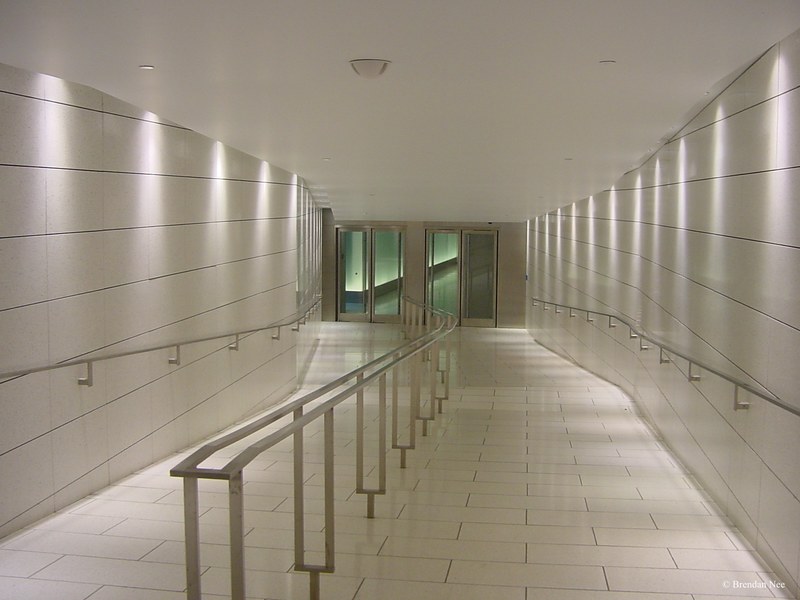 Montreal Underground City